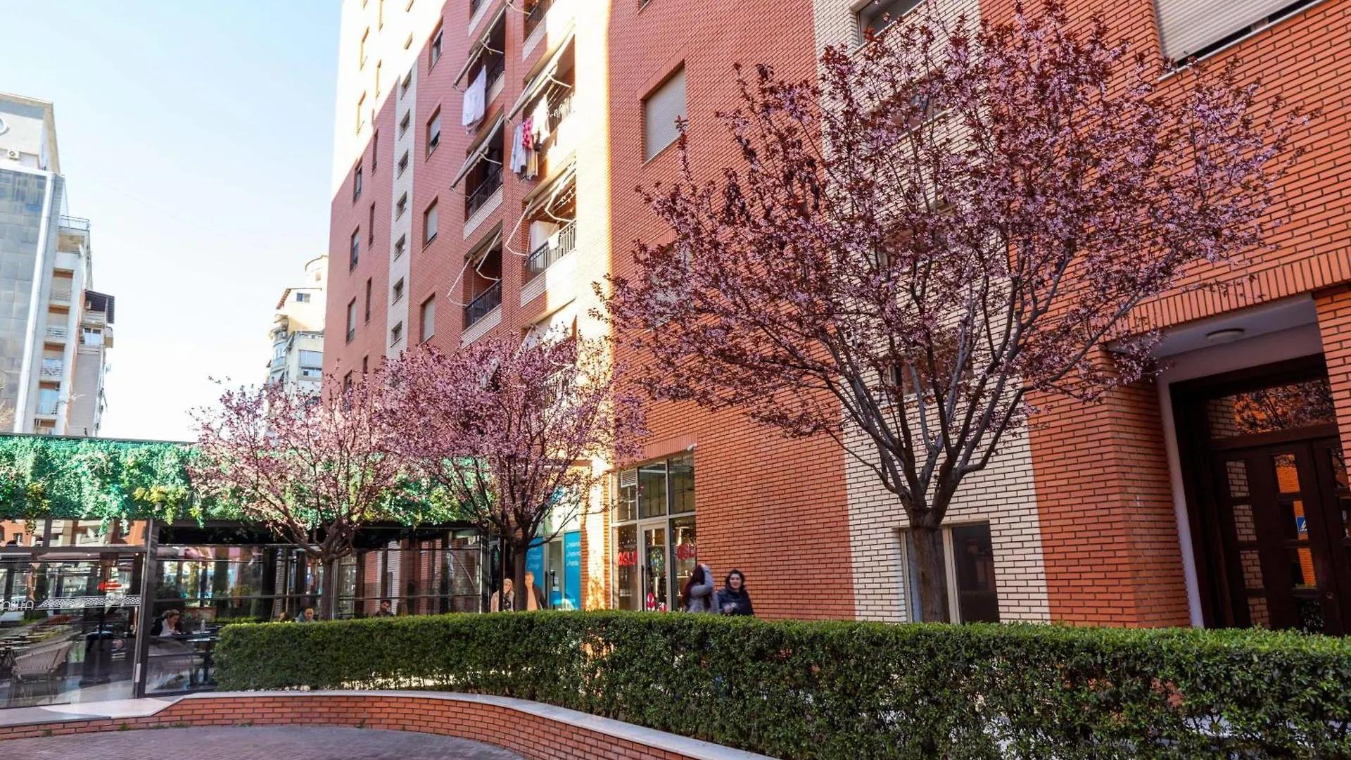 Lux Condo Apartment At Delijorgji Tirana